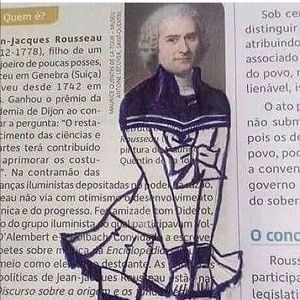 Meet your Posher, Eoin